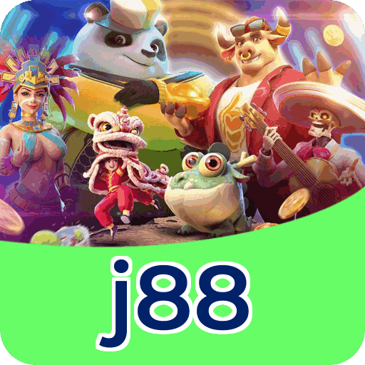 Fluxo de download do app j88 — referência visual