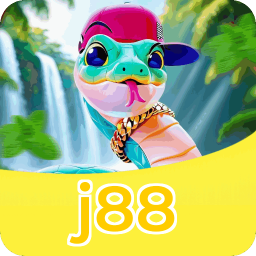 Resumo do fluxo de instalação do app j88 — ilustração editorial