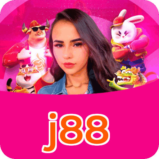 Material promocional do app j88 — ilustração, não métricas auditadas nesta página